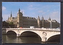 N8280 paris la conciergerie Viaggiata